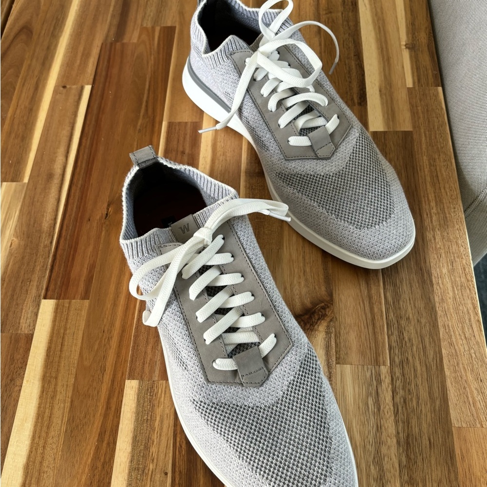 Wolf And Shepherd SupremeKnit Trainer